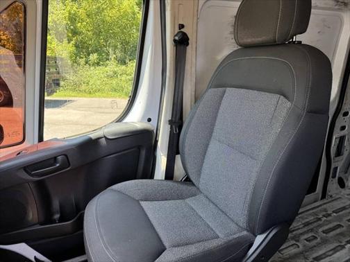 2017 RAM ProMaster 1500 Base
