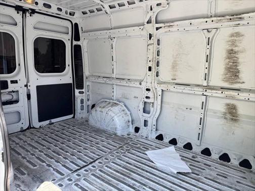 2017 RAM ProMaster 1500 Base