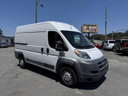 2017 RAM ProMaster 1500 Base