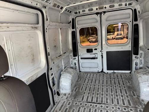 2017 RAM ProMaster 1500 Base