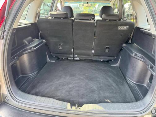 2009 Honda CR-V LX