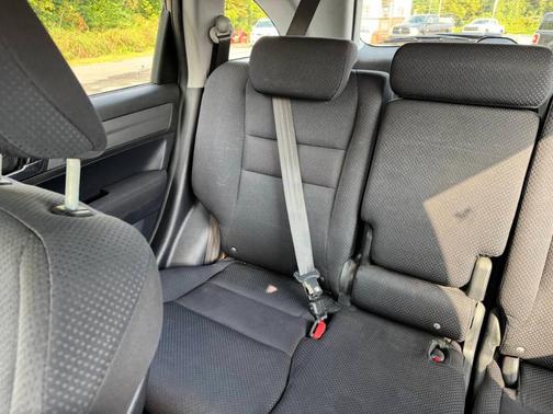 2009 Honda CR-V LX