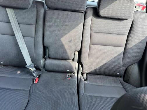 2009 Honda CR-V LX