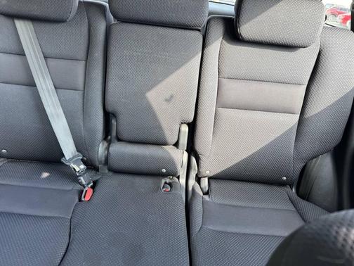 2009 Honda CR-V LX