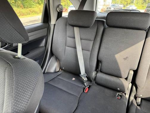 2009 Honda CR-V LX