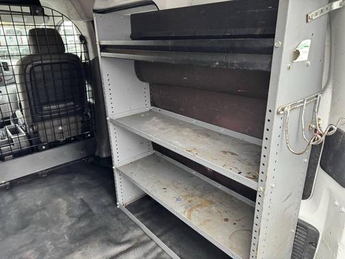 2017 Chevrolet City Express 1LS