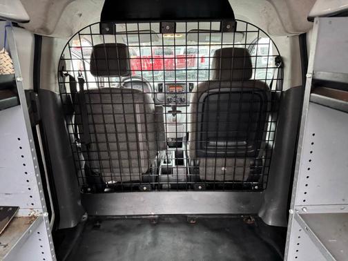 2017 Chevrolet City Express 1LS