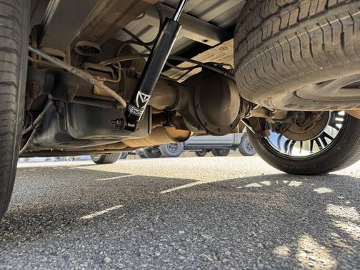 2002 Chevrolet Silverado 1500 