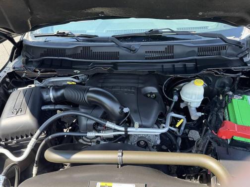 2016 RAM 1500 Tradesman/Express