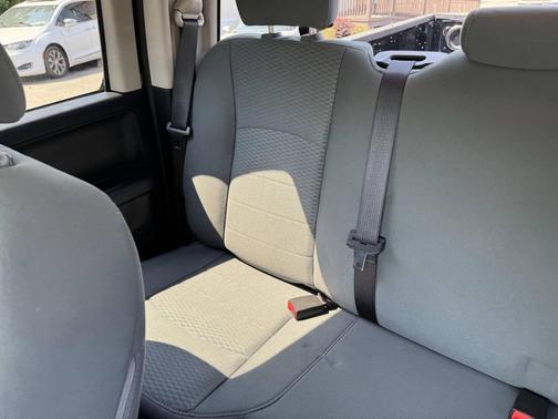 2016 RAM 1500 Tradesman/Express