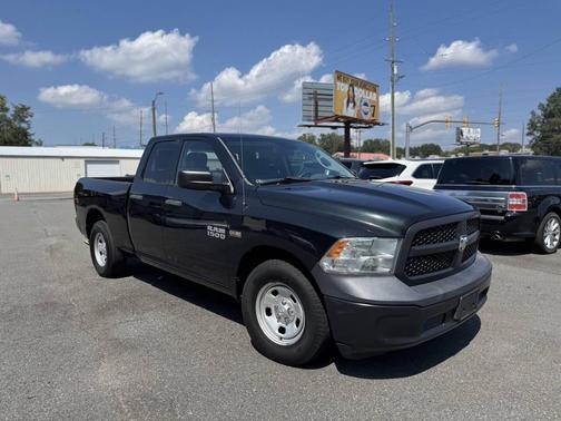 2016 RAM 1500 Tradesman/Express