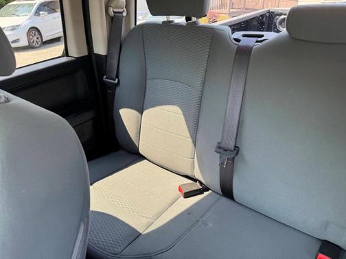 2016 RAM 1500 Tradesman/Express