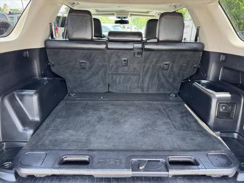2015 Toyota 4Runner SR5