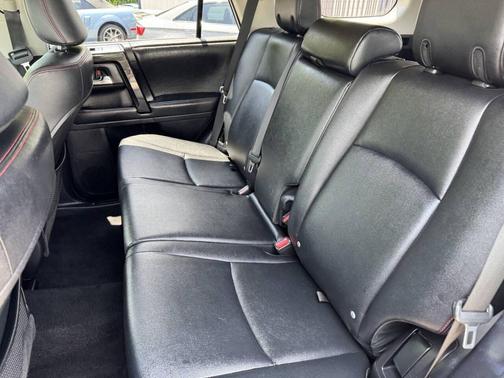 2015 Toyota 4Runner SR5