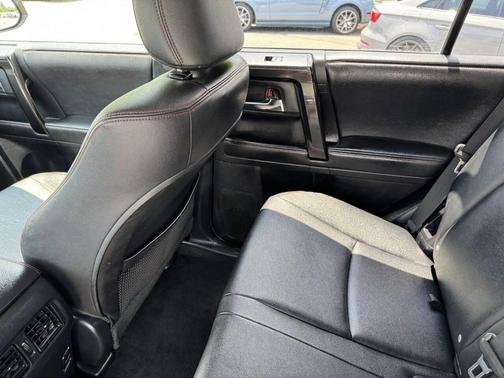2015 Toyota 4Runner SR5