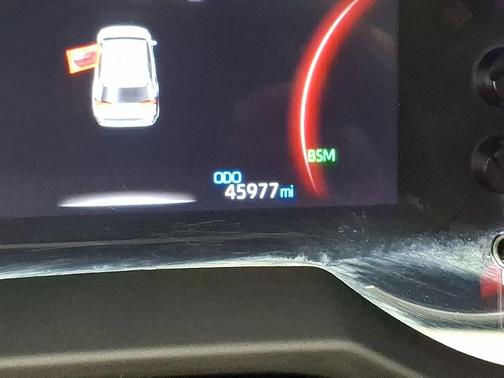 Ruby Flare Pearl 2024 Toyota RAV4 XLE Premium