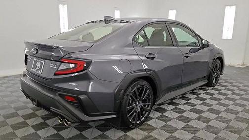 2022 Subaru WRX Limited