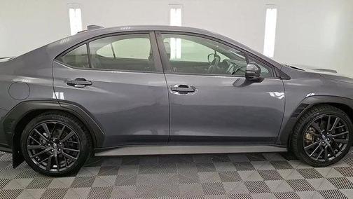 2022 Subaru WRX Limited