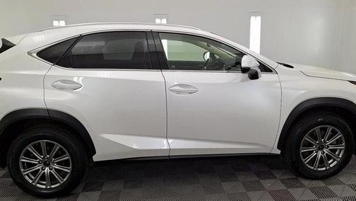 2020 Lexus NX 300 Base