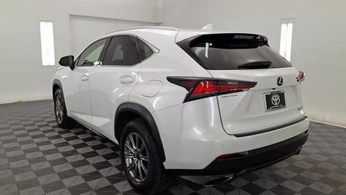 2020 Lexus NX 300 Base