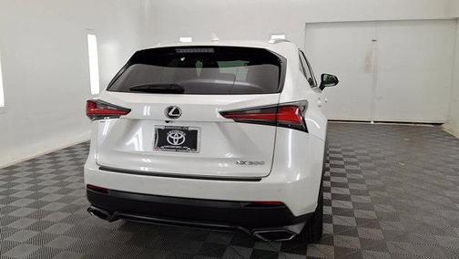 2020 Lexus NX 300 Base