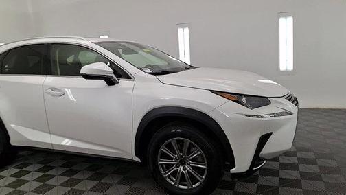 2020 Lexus NX 300 Base