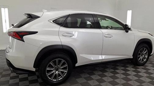 2020 Lexus NX 300 Base