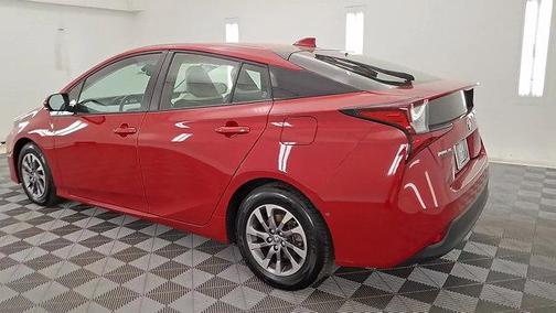2019 Toyota Prius Limited