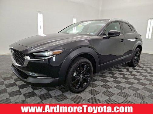 2024 Mazda CX-30 2.5 S Select Sport