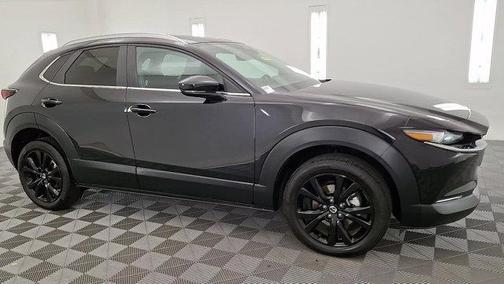 2024 Mazda CX-30 2.5 S Select Sport
