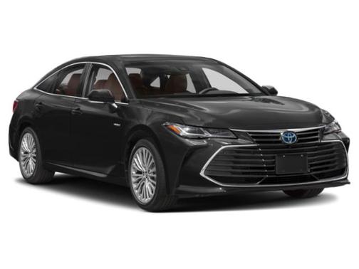 2019 Toyota Avalon Hybrid Limited