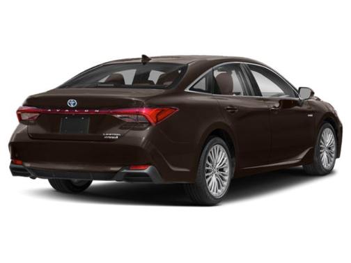 2019 Toyota Avalon Hybrid Limited