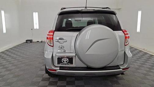2011 Toyota RAV4 Limited