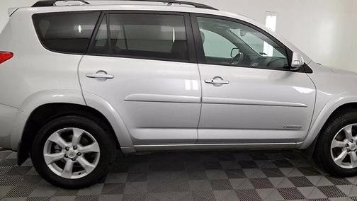 2011 Toyota RAV4 Limited