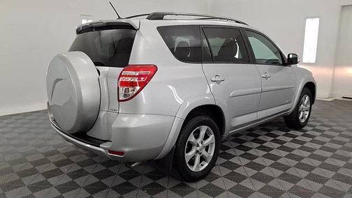 2011 Toyota RAV4 Limited