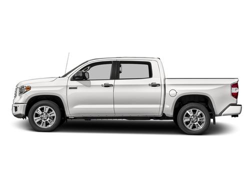 2016 Toyota Tundra Platinum