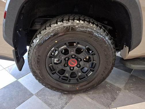 2025 Toyota Sequoia Base