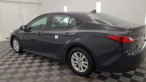 Underground 2025 Toyota Camry LE