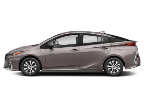 Titanium Glow 2022 Toyota Prius Prime Limited
