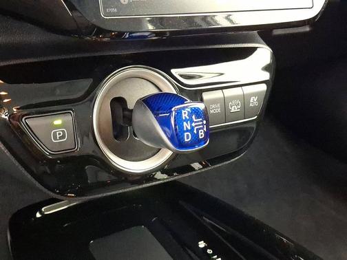 Titanium Glow 2022 Toyota Prius Prime Limited