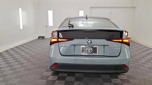 2019 Toyota Prius Limited