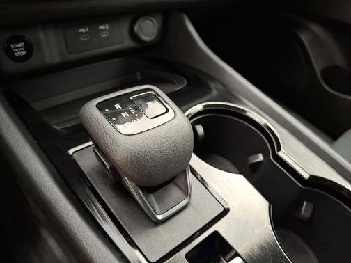 Glacier White 2024 Nissan Rogue S