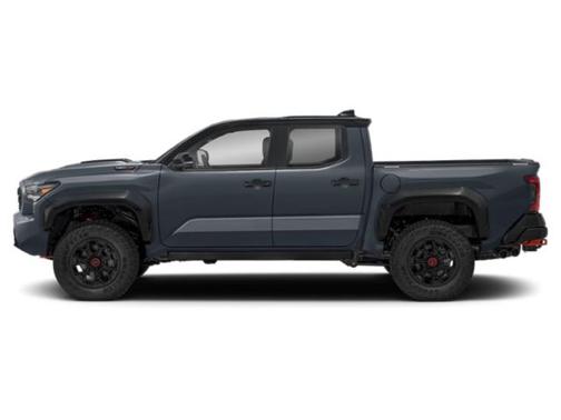 2025 Toyota Tacoma TRD Pro