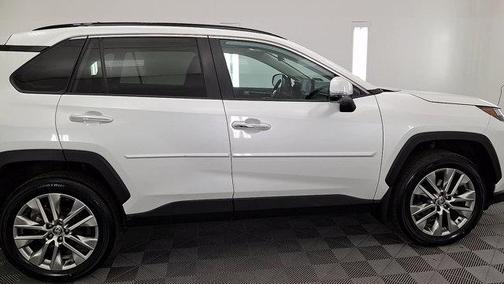 2024 Toyota RAV4 Limited