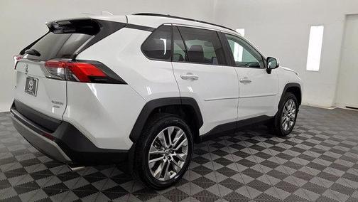 2024 Toyota RAV4 Limited