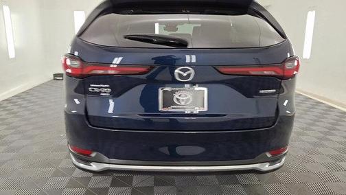 2024 Mazda CX-90 3.3 Turbo Premium