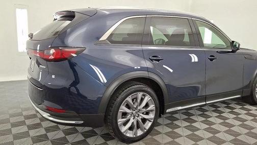2024 Mazda CX-90 3.3 Turbo Premium