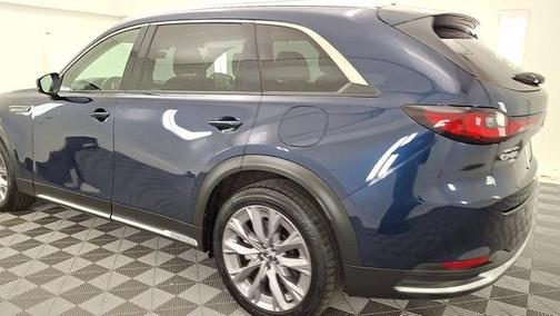 2024 Mazda CX-90 3.3 Turbo Premium