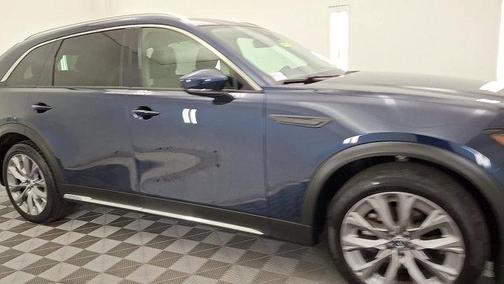 2024 Mazda CX-90 3.3 Turbo Premium