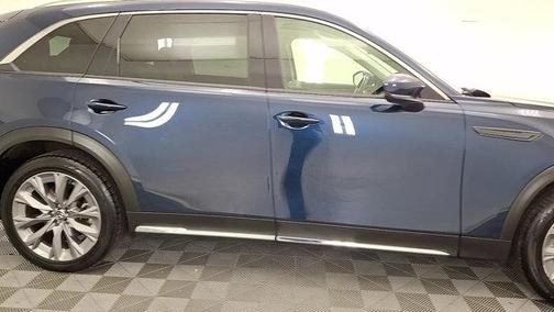 2024 Mazda CX-90 3.3 Turbo Premium